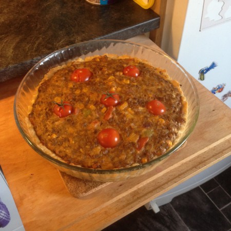 Tacopaj