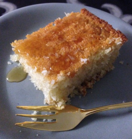 Basbousa